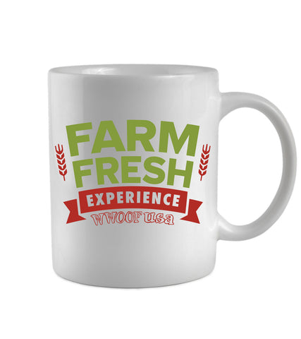 Farm Fresh Mug