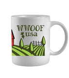 Farm Mug