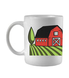 Farm Mug